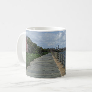 Caneca De Café Linda Coffee Walway