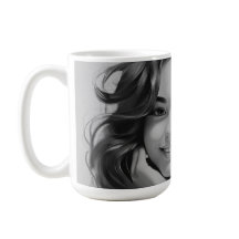 Linda Mug