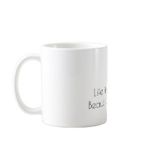 Linda Rosa Bege em Vaso