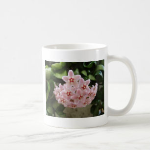 Caneca De Café Linda Violeta Africana