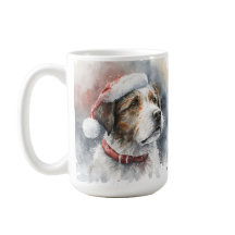 LINDÍSSIMO CÃO TERRIER DE NATAL