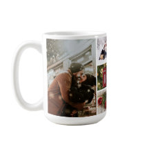 Lindíssimo Presente de Natal com Múltiplas Fotos e