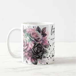 Caneca De Café Lindo Deixe-Os