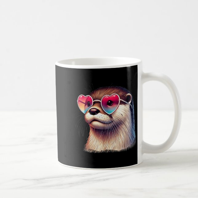 Caneca De Café Lindos presentes do Dia dos Namorados para mulhere (Direita)