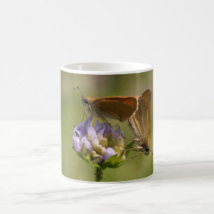 Caneca De Café Lineola de Thymelicus