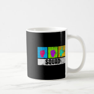 Caneca De Café Língua de Sinais da Mão ASL para Orgulho Surdo e C