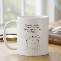 Linguagem do Universo | Ensino de Matemática Apaix