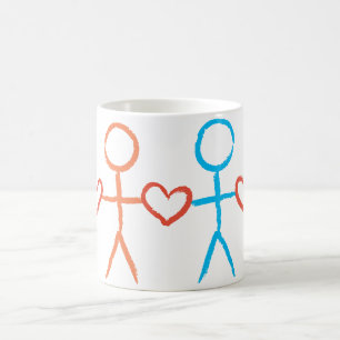 Caneca De Café Links