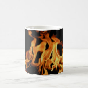 Caneca De Café LionFace