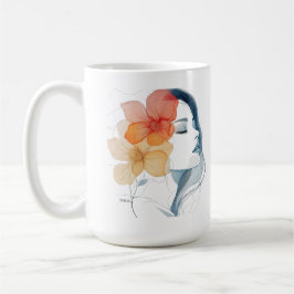 Caneca de Café Lírica MemoryUs – “Still Us”