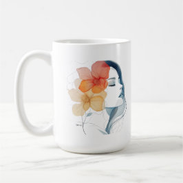 Caneca de Café Lírica MemoryUs – “Still Us”