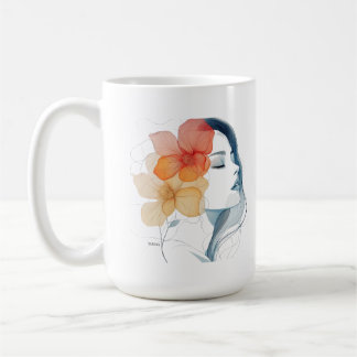Caneca de Café Lírica MemoryUs – “Still Us”