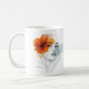 Caneca de Café Lírico MemoryUs – “The Way We Are”