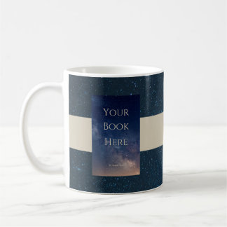 Caneca De Café Lista de Sinalização do Livro