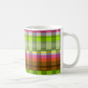 Caneca De Café Listra do partido