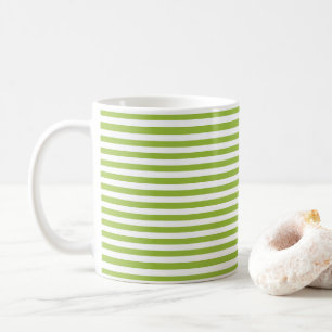 Caneca de Café Listrada
