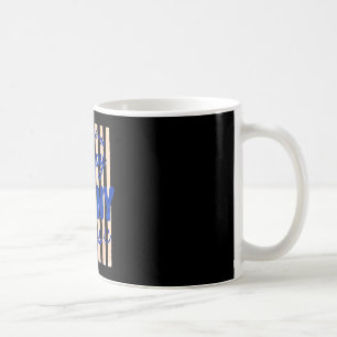 Caneca De Café Listrado foi feito para dias felizes e ensolarados