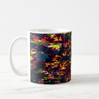 Caneca De Café Little Maple