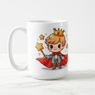 Caneca De Café Little Prince