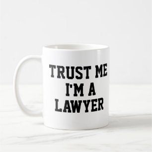 Caneca De Café Live Laugh Lawcase Funny Lawyer Gift