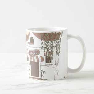 Caneca De Café Live Laugh Love 1 Mug