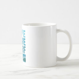 Caneca De Café live_love_surf