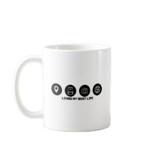 Living my best life travel