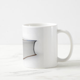 Caneca De Café livro