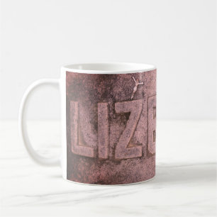 Caneca De Café Lizzie Borden Grave Marker - Fall River, MÃES