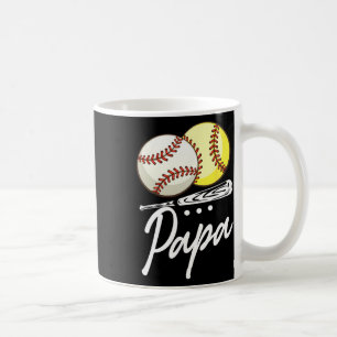 Caneca De Café Ll Papa Vende Softll