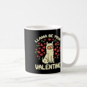 Caneca De Café Llama Seja Seu Namorados Homens Cutes Homens Mulhe