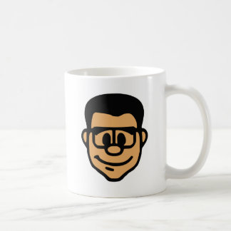 Caneca De Café LockergnomeHead