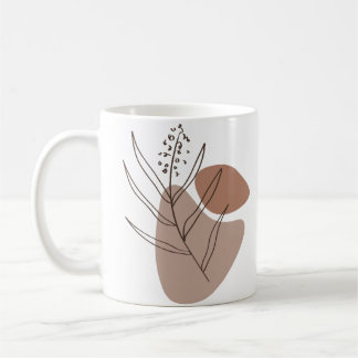 Caneca De Café LoDo BoHo Coffee