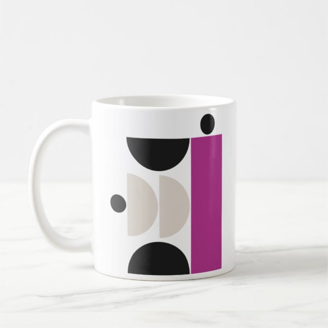 Caneca De Café LoDo BoHo Coffee (Esquerda)