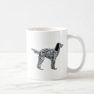 Caneca De Café Loewellin Setter