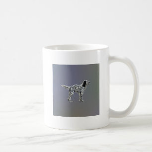 Caneca De Café Loewellin Setter
