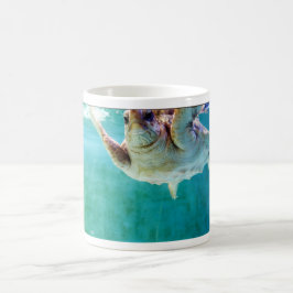Caneca De Café Loggerhead #5 Mug