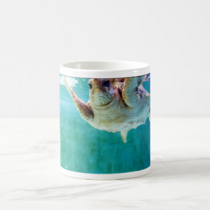 Caneca De Café Loggerhead #5 Mug