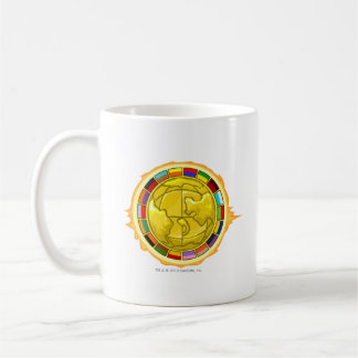 Caneca De Café Logotipo 2010 do copo de Altador