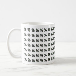 Caneca De Café Logotipo Centrino 1 Mug