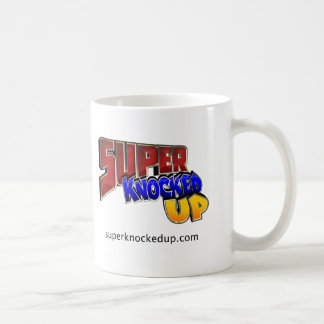 Caneca De Café Logotipo de SKU