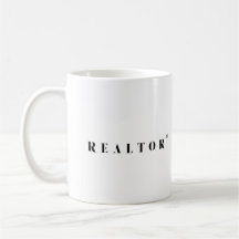Logotipo do Realtor