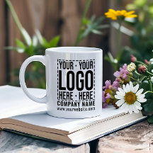 Logotipo Empresarial Personalizado Companhia Corpo