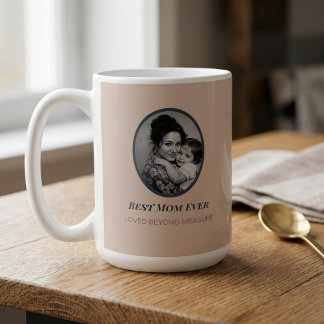 Caneca De Café loiça para bebidas aniversário personalizado foto,