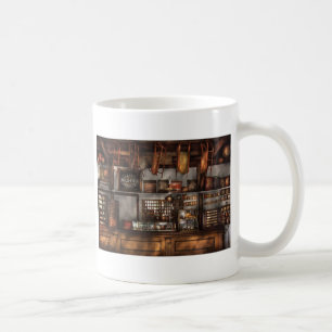 Caneca De Café Loja - Antiga Super Loja