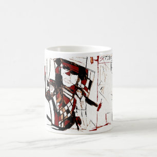 CANECA DE CAFÉ LOJA DE BEBIDAS DA ESQUINA