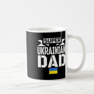 Caneca De Café Loja de Roupas Masculinas Super Presente do Pai Uc