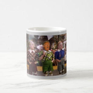 CANECA DE CAFÉ LOLLIPOP GUILD CAFFEE MUG