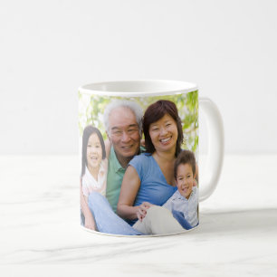 Caneca De Café Lolo eu amo você Nome do roteiro de foto personali