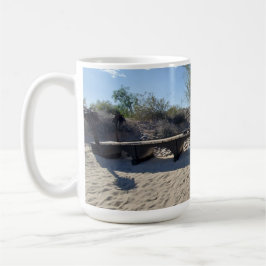 Caneca De Café London Bridge Replicate